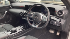 Mercedes-Benz A-Class A180 AMG Line 5dr Auto Petrol Hatchback